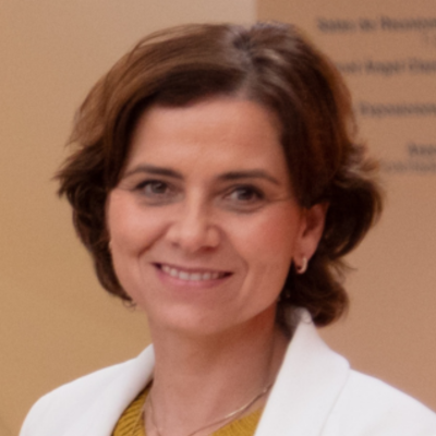 Victoria Cañadas Godoy